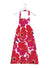 Marimekko, Pieni Unikko Apron, - Placewares