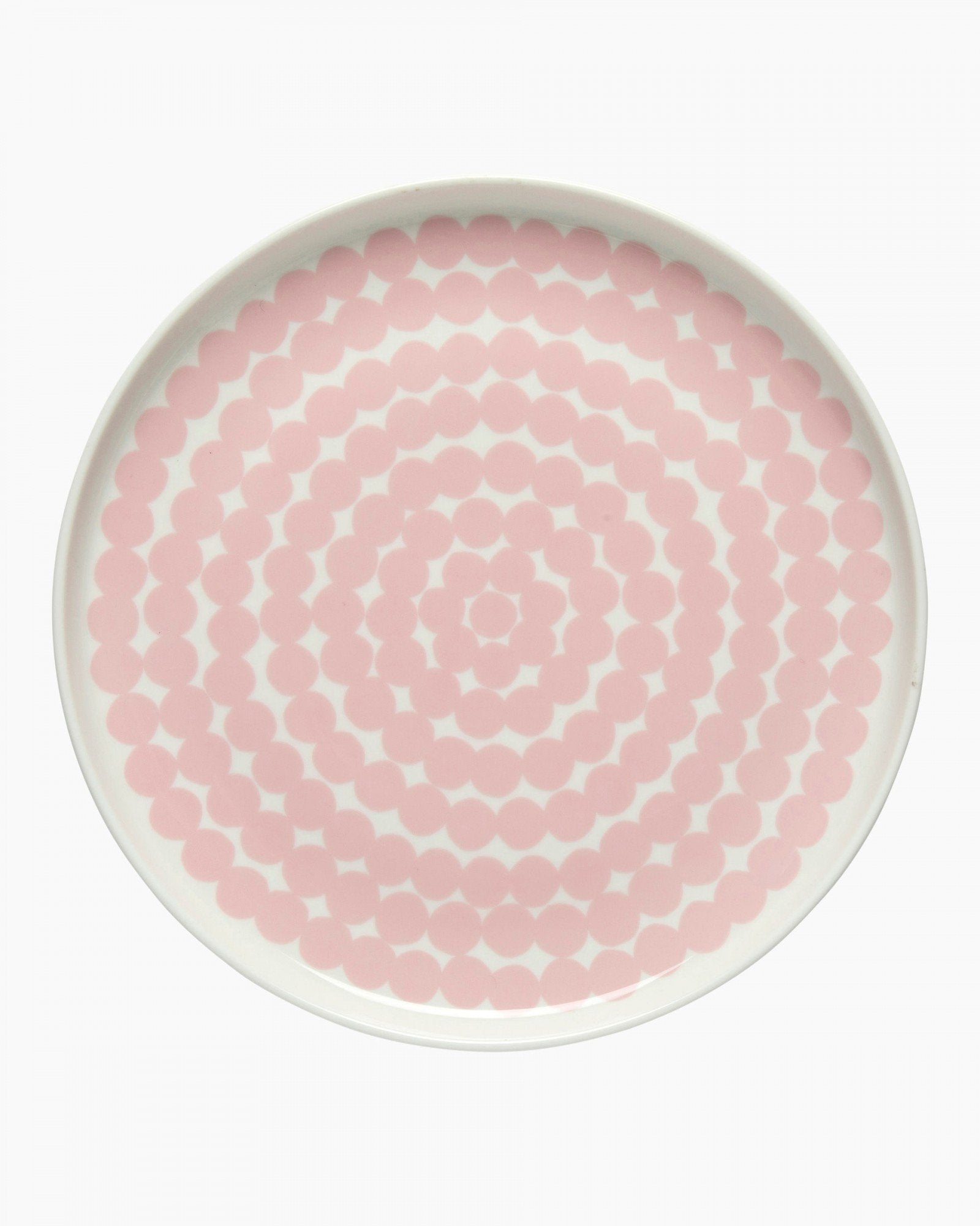 Marimekko, Siirtolapuutarha Plate 20 cm, - Placewares