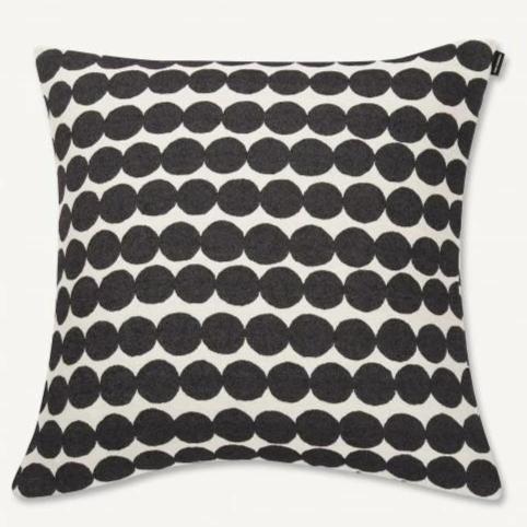 Marimekko, Räsymatto Cushion Cover, - Placewares