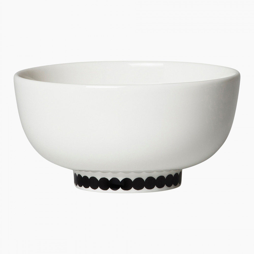 Marimekko, Oiva / Räsymatto Rice Bowl, - Placewares