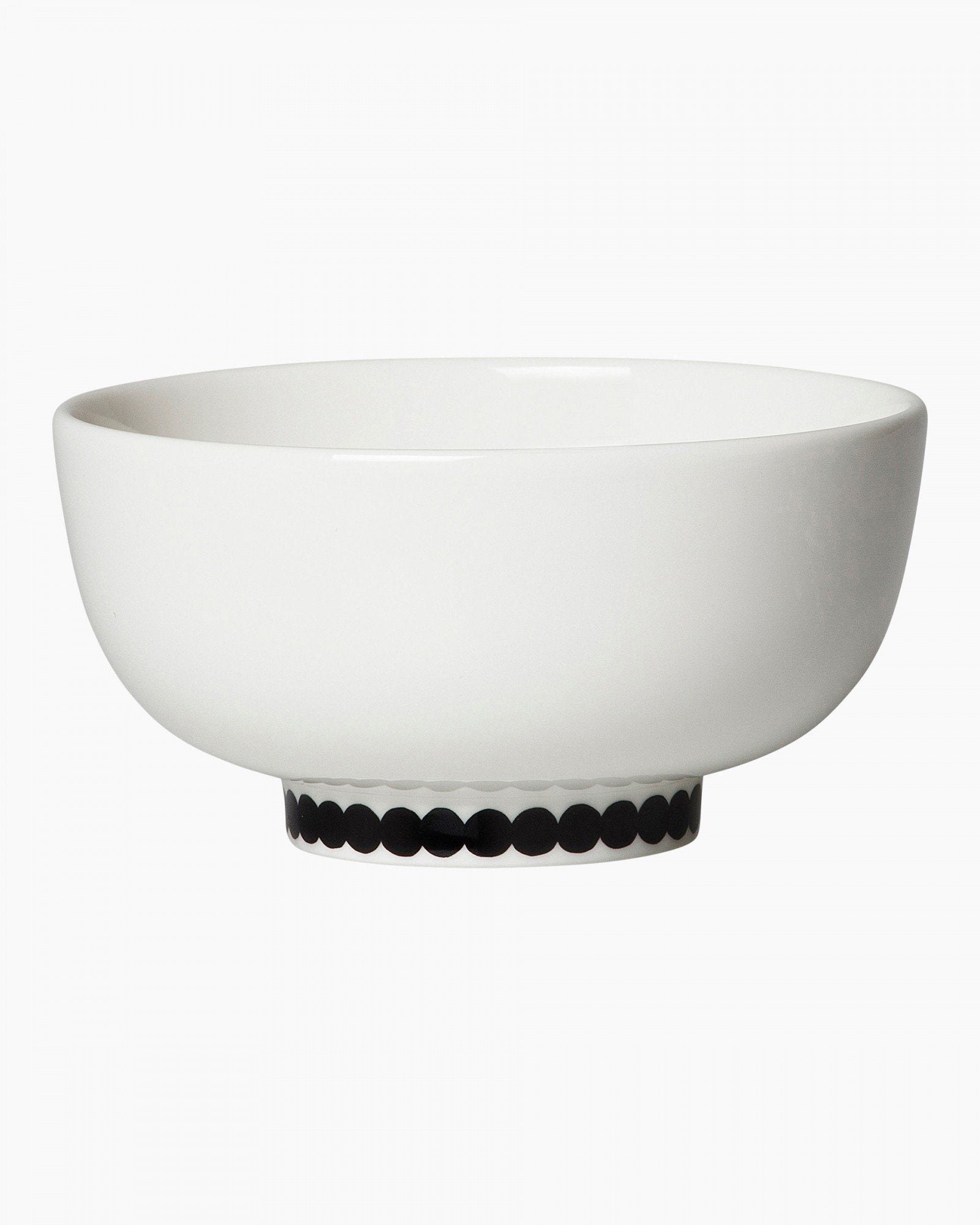 Marimekko, Oiva / Räsymatto Rice Bowl, - Placewares