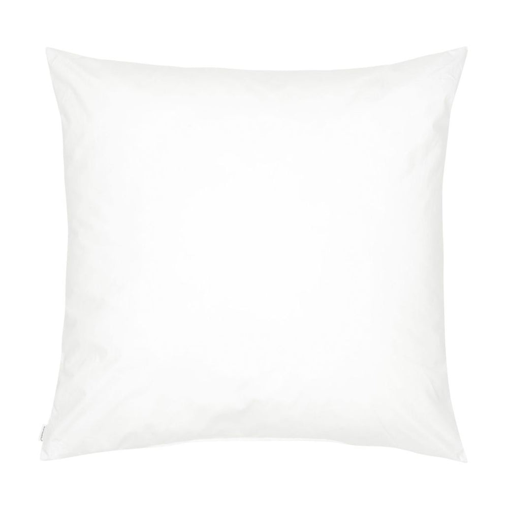 Marimekko, Marimekko 16-Inch Down Cushion, White- Placewares