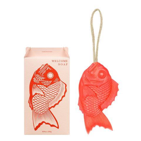 Tamanohada, Japanese Welcome Soap - multiple scents, - Placewares