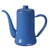 Tsukiusagi-Jirushi, Porcelain Enamel Slow Pour Slimpot Kettles, One Size - 41 oz / Blue- Placewares