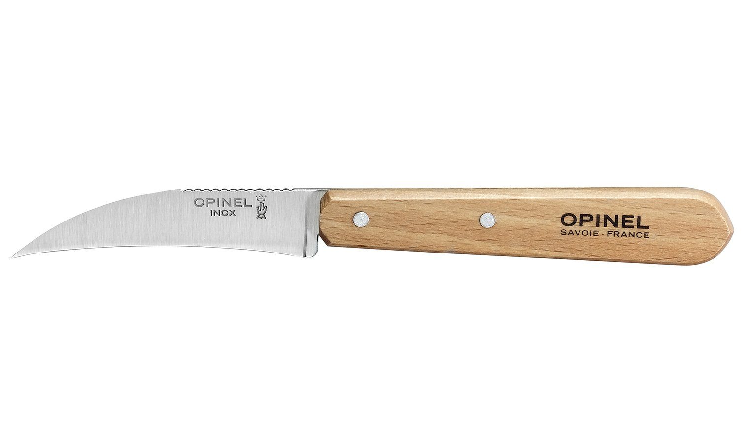 Opinel, N°114 Vegetable Knife, - Placewares