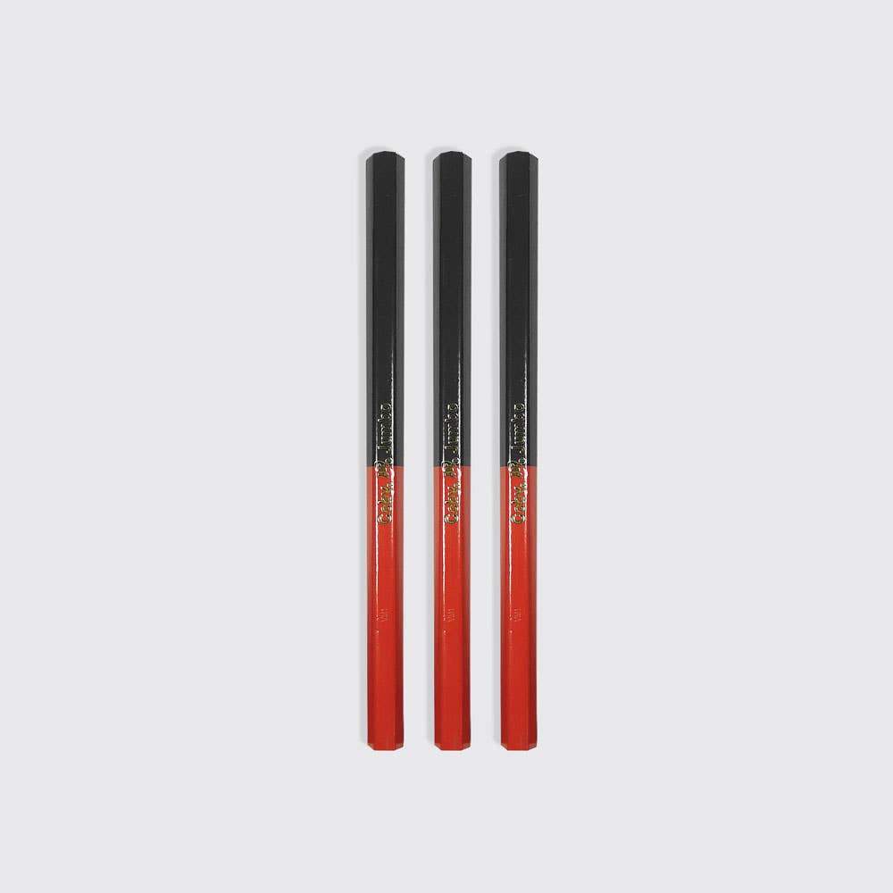 Utilitario Mexicano, Two-Color Pencil, - Placewares