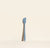 GIR: Get It Right, Food-Safe, Scratch-Proof, Professional-Grade Silicone Spatulas, Slate Gray / Small Skinny- Placewares