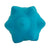 Rubbabu, Sensory Ball, Eco-Friendly, Light Blue Pointy- Placewares