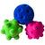 Rubbabu, Sensory Fidget & Stress Balls, Eco-Friendly, - Placewares