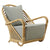 Sika, Charlottenborg Chair Seat Cushion, - Placewares