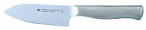 Sori Yanagi, Sori Yanagi Kitchen Knife - 8 1/2 in, Stainless Steel- Placewares