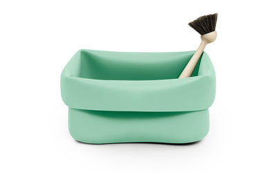Normann Copenhagen, Brush for Washing-up Bowl, - Placewares
