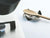 Alessi, Stainless Steel Spoon Rest, - Placewares