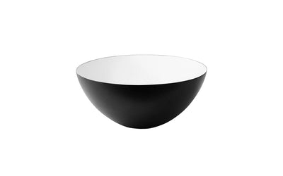 Normann Copenhagen, Krenit Bowl, 6.3 in - multiple colors, White- Placewares