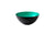 Normann Copenhagen, Krenit Bowl, 6.3 in - multiple colors, Turquoise- Placewares