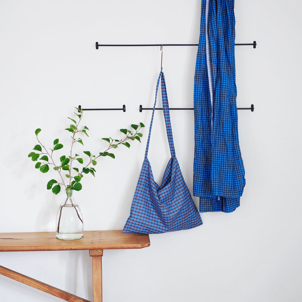 Fog Linen, Handmade Wrought Iron Bars, - Placewares