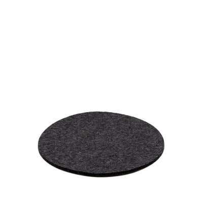 Graf Lantz, German Felt Round Trivets, 8in, - Placewares