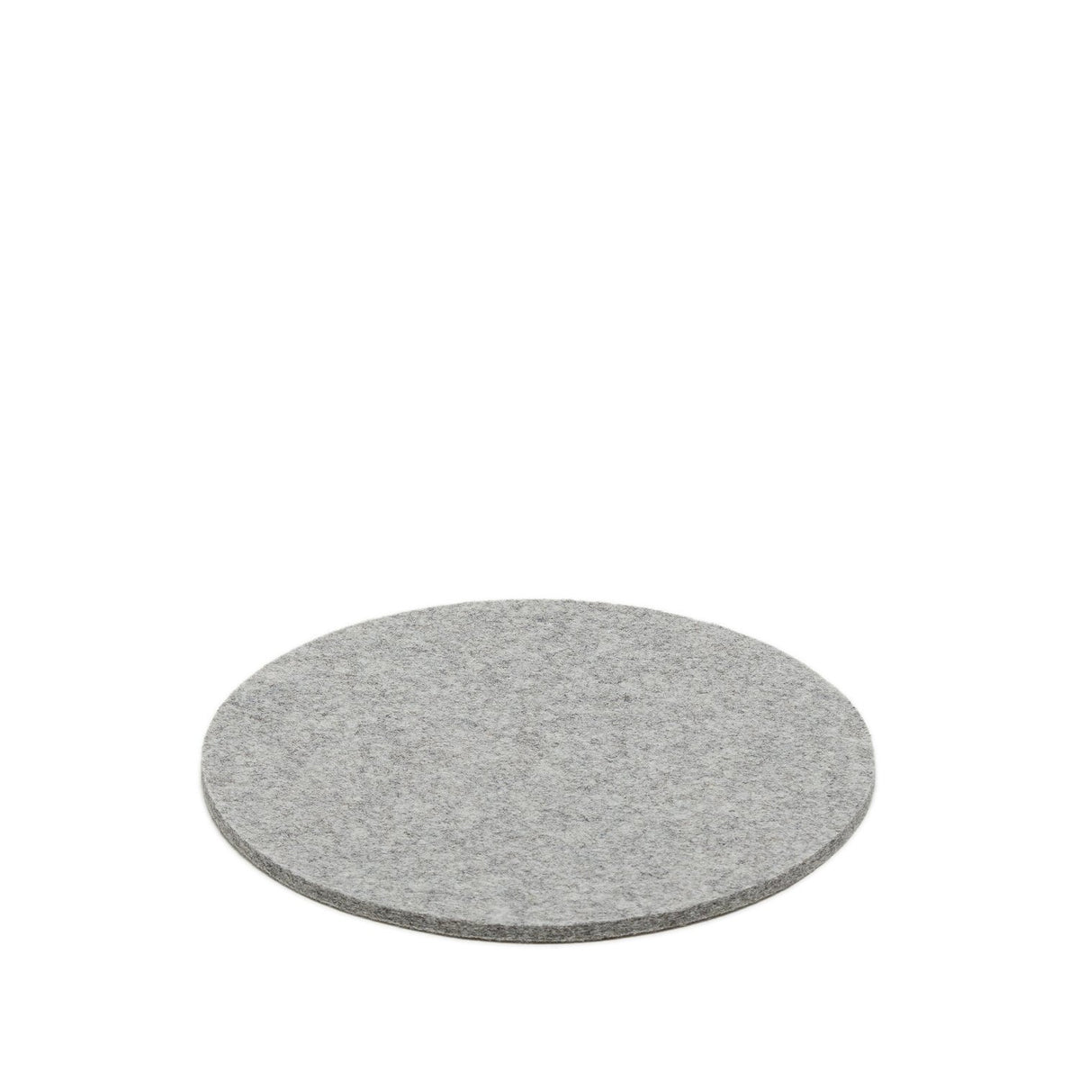 Graf Lantz, German Felt Round Trivets, 8in, - Placewares