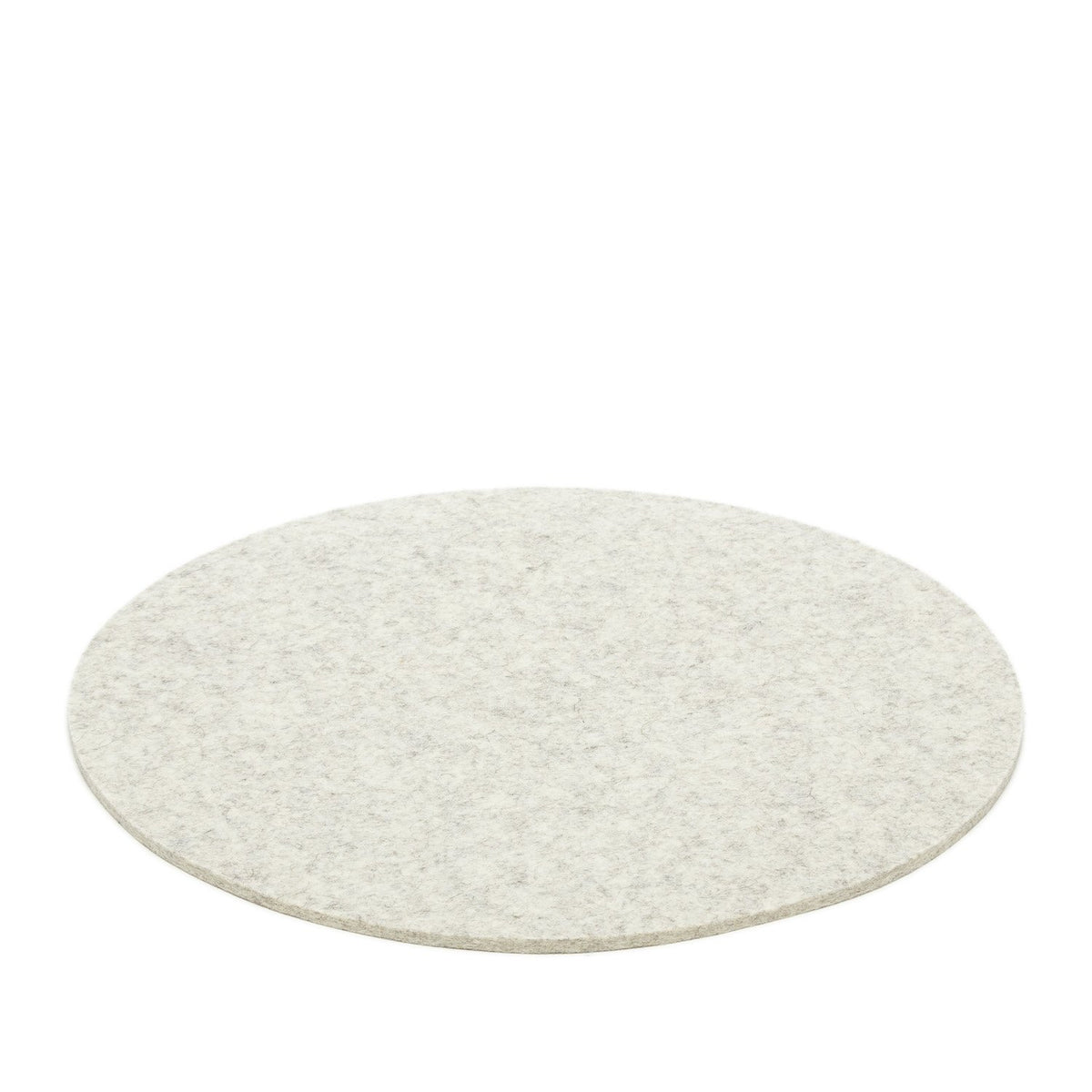 Graf Lantz, German Felt Round Trivets, 12 in, - Placewares