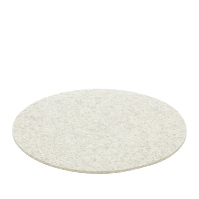 Graf Lantz, German Felt Round Trivets, 12 in, - Placewares
