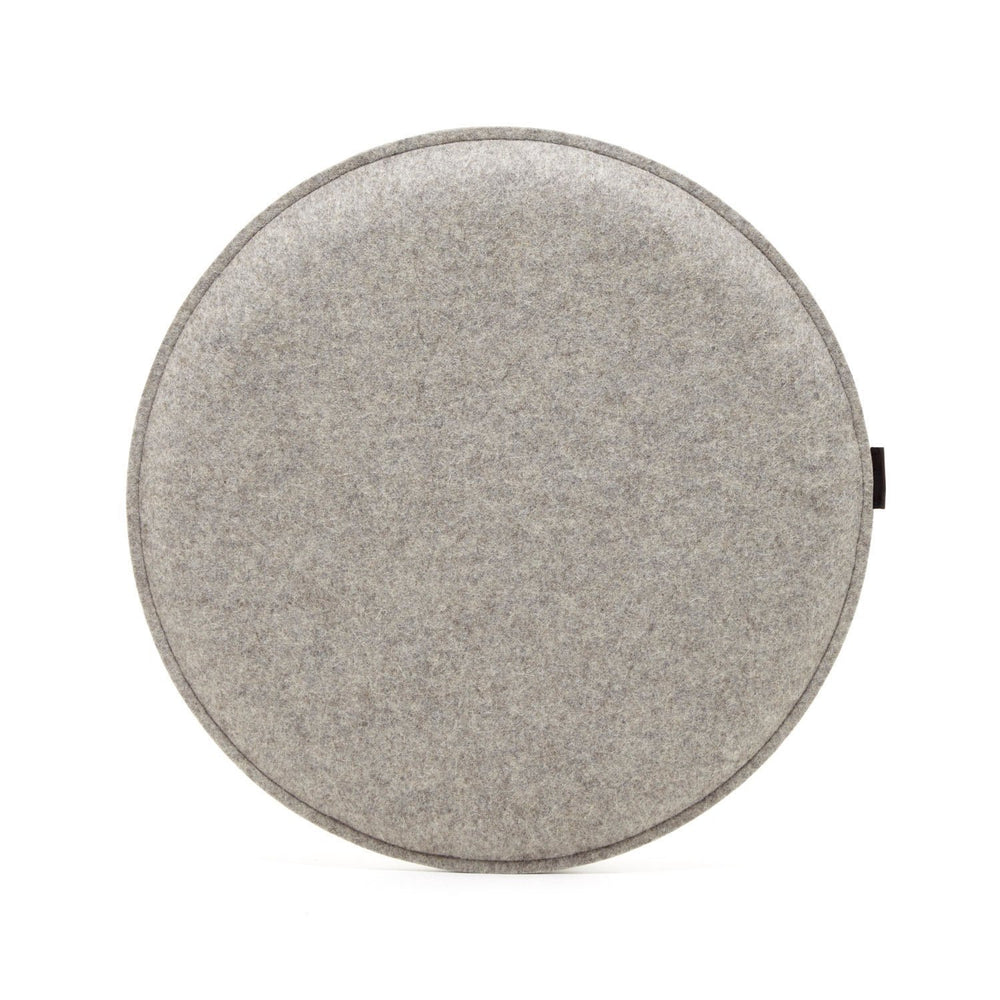 Graf Lantz, German Felt Seat Pads, Granite- Placewares