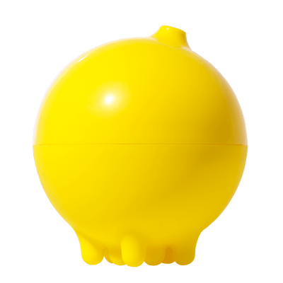 Moluk, Plui Rainball Toy, Yellow- Placewares