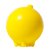 Moluk, Plui Rainball Toy, Yellow- Placewares