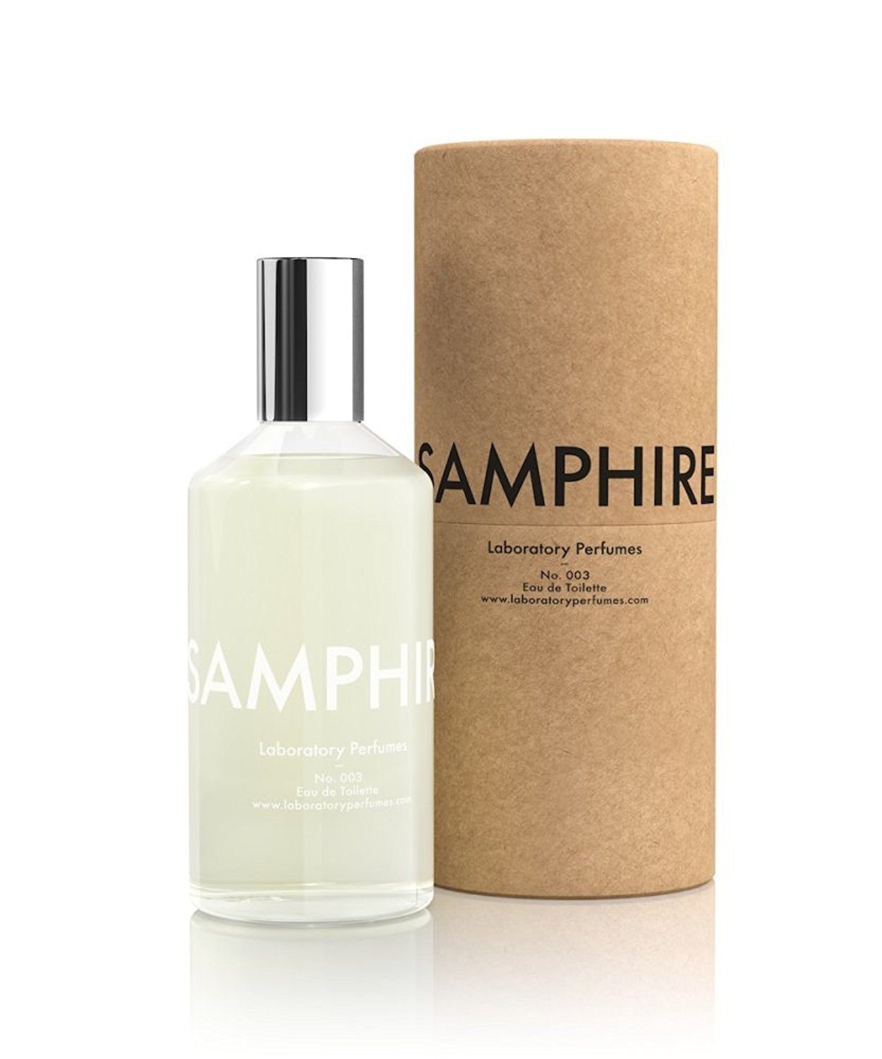 Laboratory Perfumes, Samphire Eau De Toilette, - Placewares