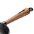 Skeppshult, Swedish Cast Iron Deep Frying Pan, 11 inch, - Placewares