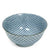 Miya, Shibori Tiedye 6" Bowl, - Placewares