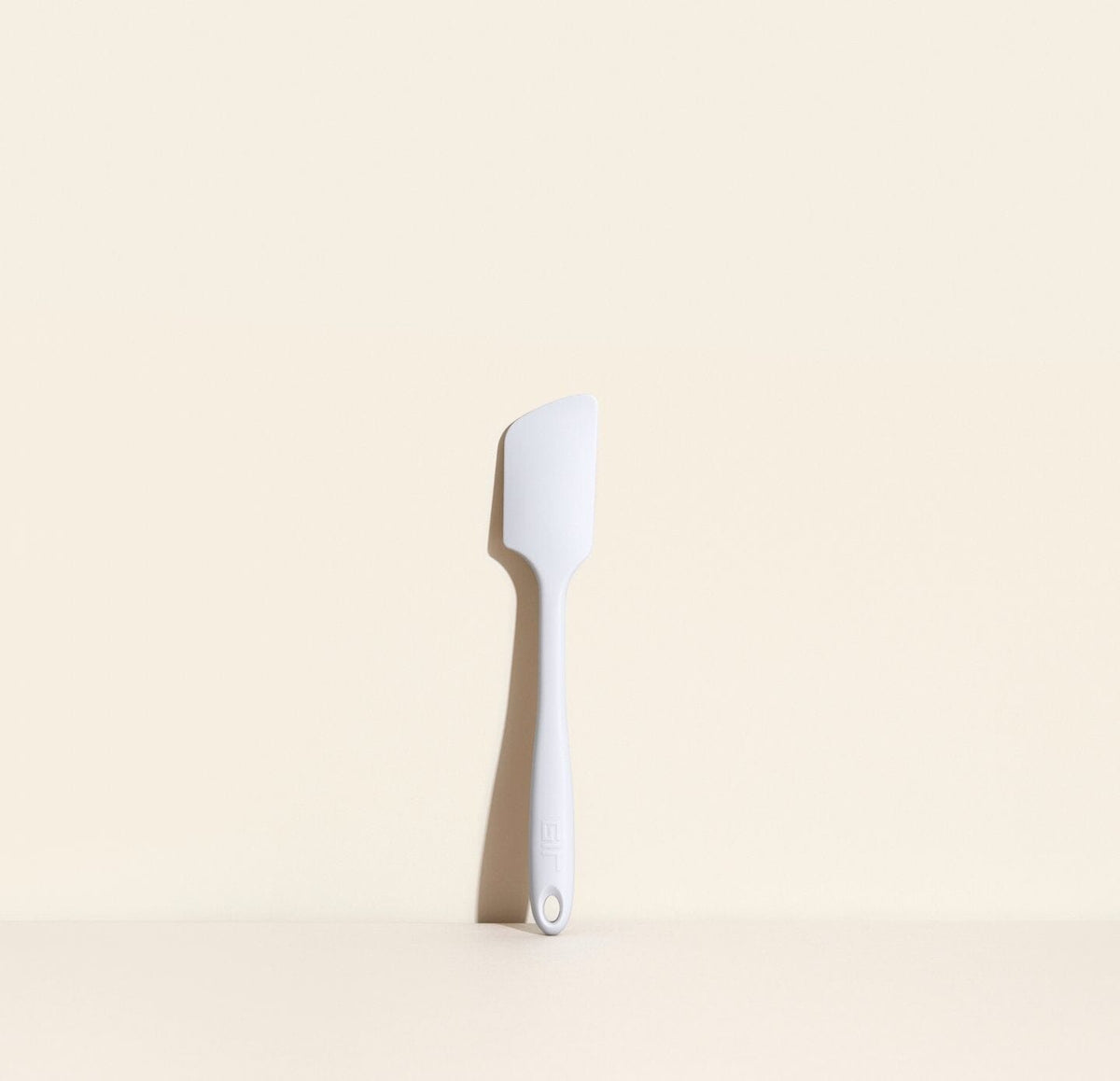 GIR: Get It Right, Food-Safe, Scratch-Proof, Professional-Grade Silicone Spatulas, Studio White / Regular Ultimate- Placewares