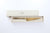 Shizu, Japanese Gold-Plated Petty Knife, - Placewares