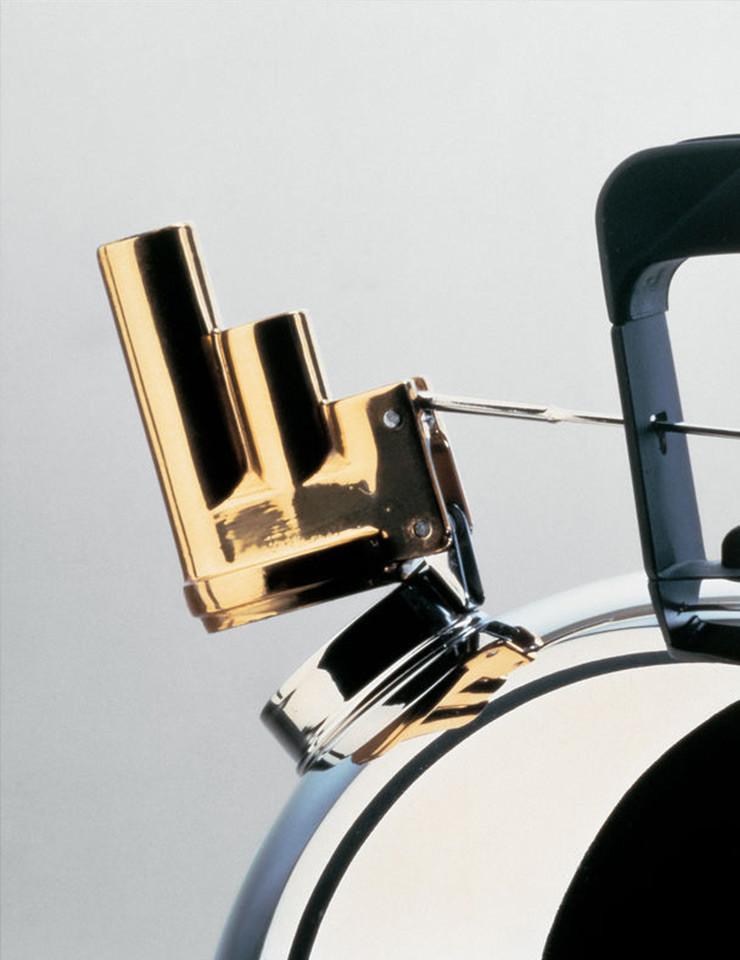 Alessi, 9091 Kettle, - Placewares