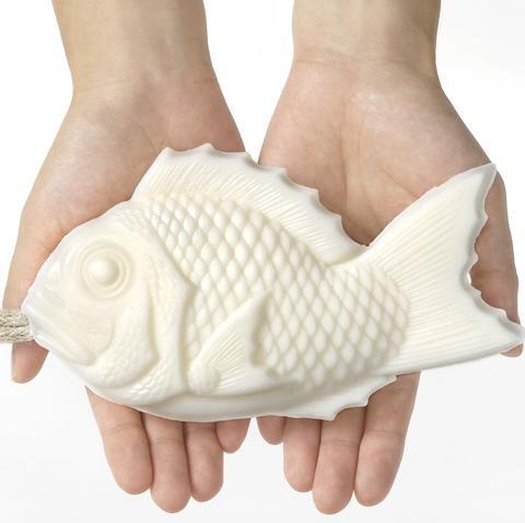 Tamanohada, Japanese Welcome Soap - multiple scents, - Placewares