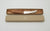 Shizu, Japanese Soft Cheese Knife, Wood / Stainless Steel- Placewares