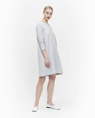 Marimekko, Aretta Dress, - Placewares