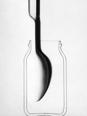 Alessi, Spoon for Jars, A Historic Design, - Placewares
