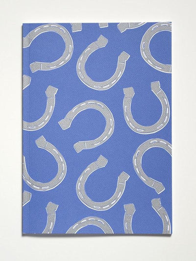 Banquet Workshop, Horseshoes Notebook, - Placewares