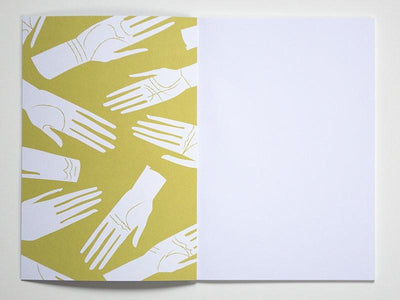 Banquet Workshop, Horseshoes Notebook, - Placewares