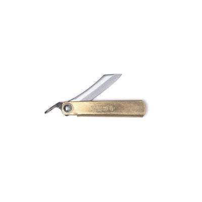 Banshu Hamono, Versatile Japanese Folding Knives, - Placewares