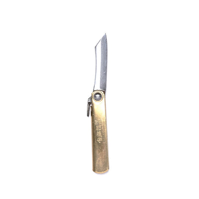Banshu Hamono, Versatile Japanese Folding Knives, - Placewares