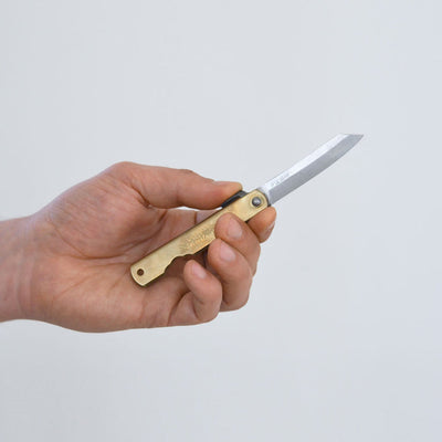 Banshu Hamono, Versatile Japanese Folding Knives, - Placewares