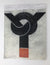 Barbara Stauffacher Solomon, WHY? WHY NOT? - Signed by Barbara Stauffacher Solomon, - Placewares