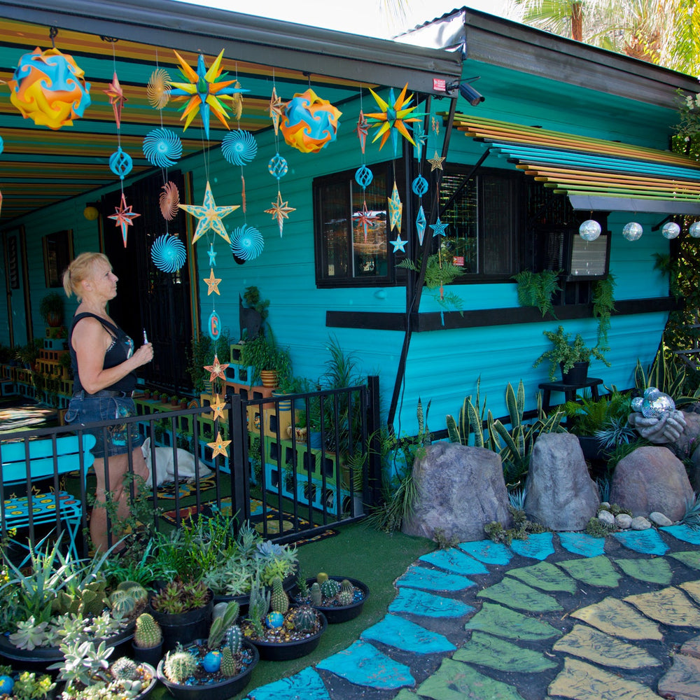 AMMO, Beautiful Trailertown, - Placewares