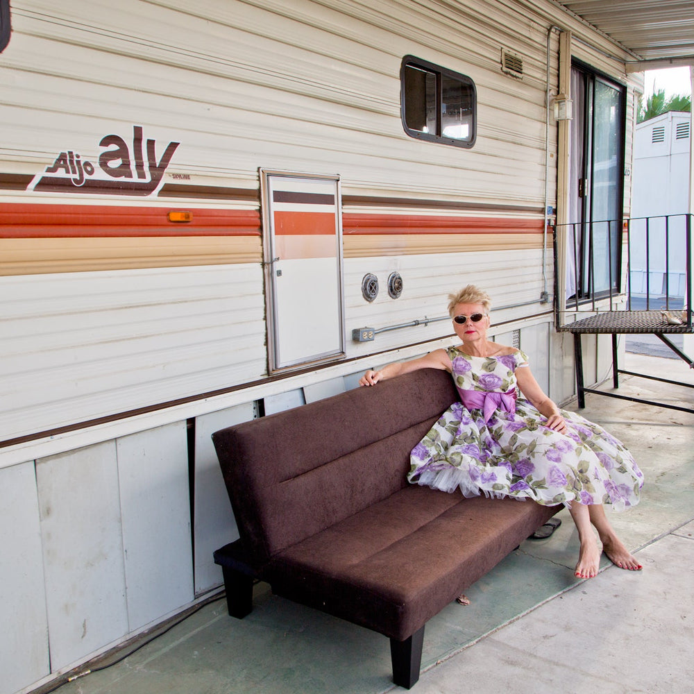 AMMO, Beautiful Trailertown, - Placewares