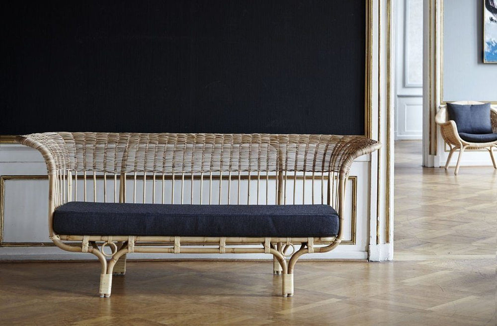 Sika, Belladonna Sofa, - Placewares