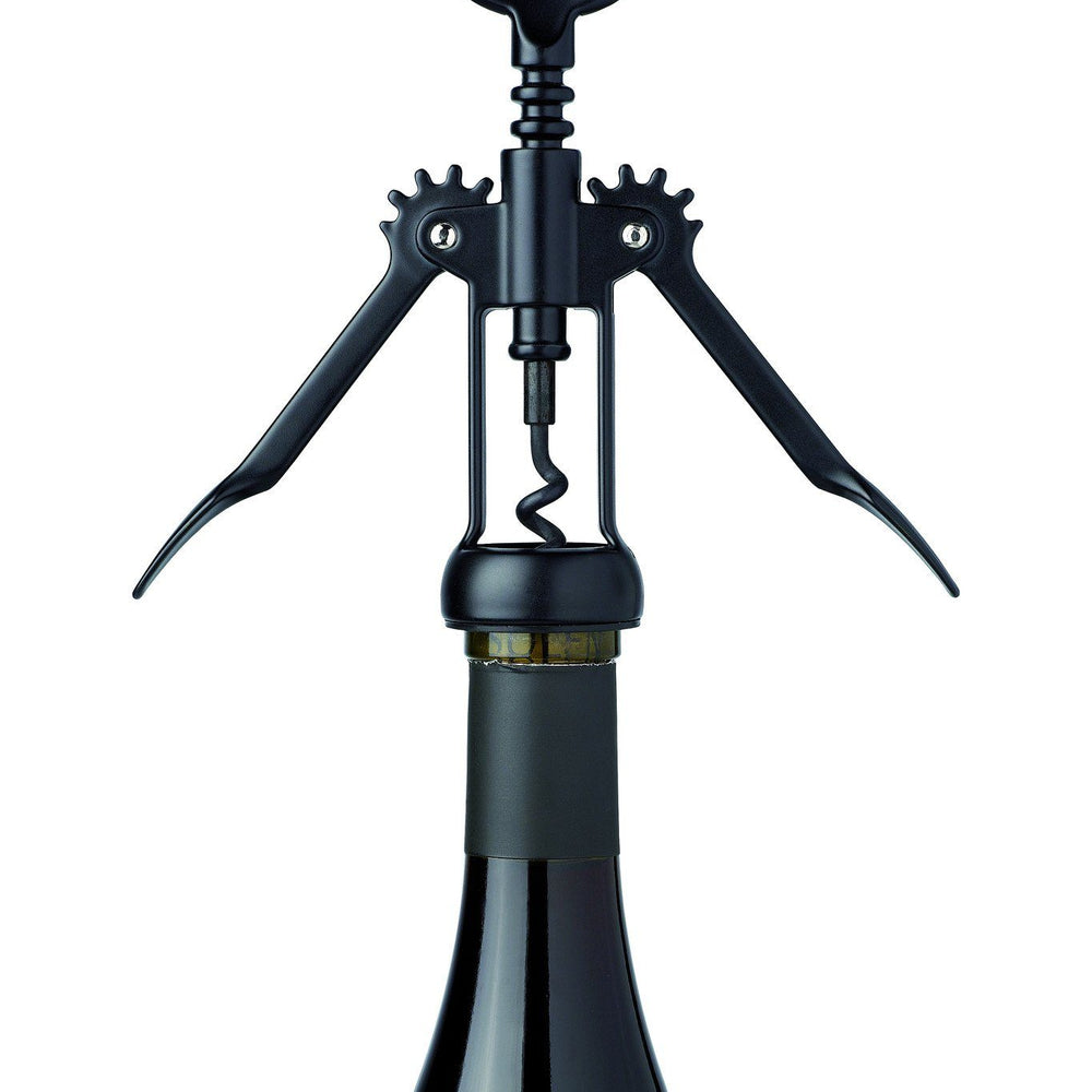 L'Atelier du Vin, Black Black Cork Extractor, - Placewares