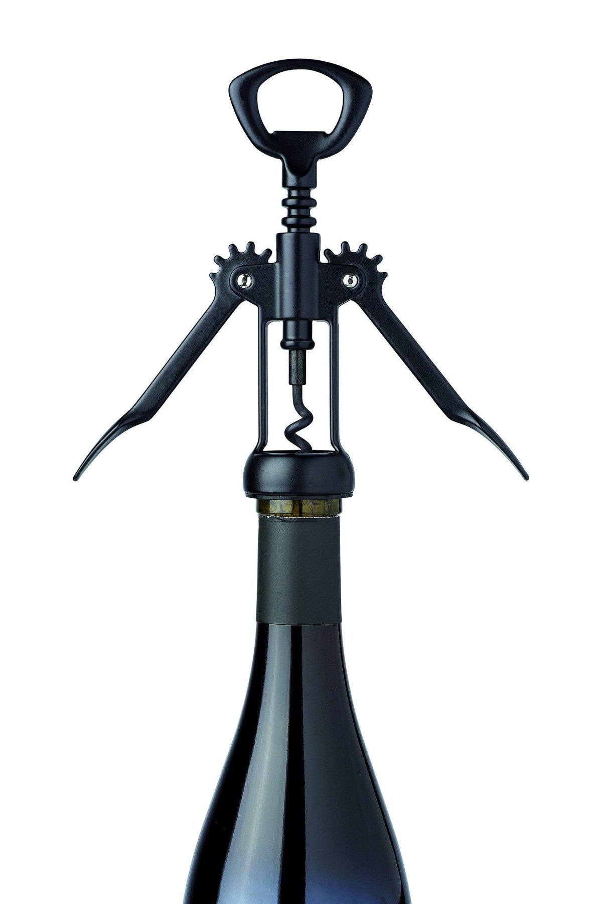 L'Atelier du Vin, Black Black Cork Extractor, - Placewares