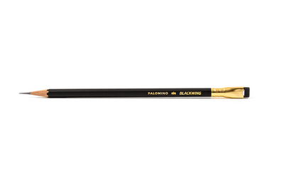 Blackwing, Blackwing Matte Pencils, Soft Graphite, - Placewares