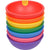 Lollaland, Mealtime Bowls - multiple colors, - Placewares